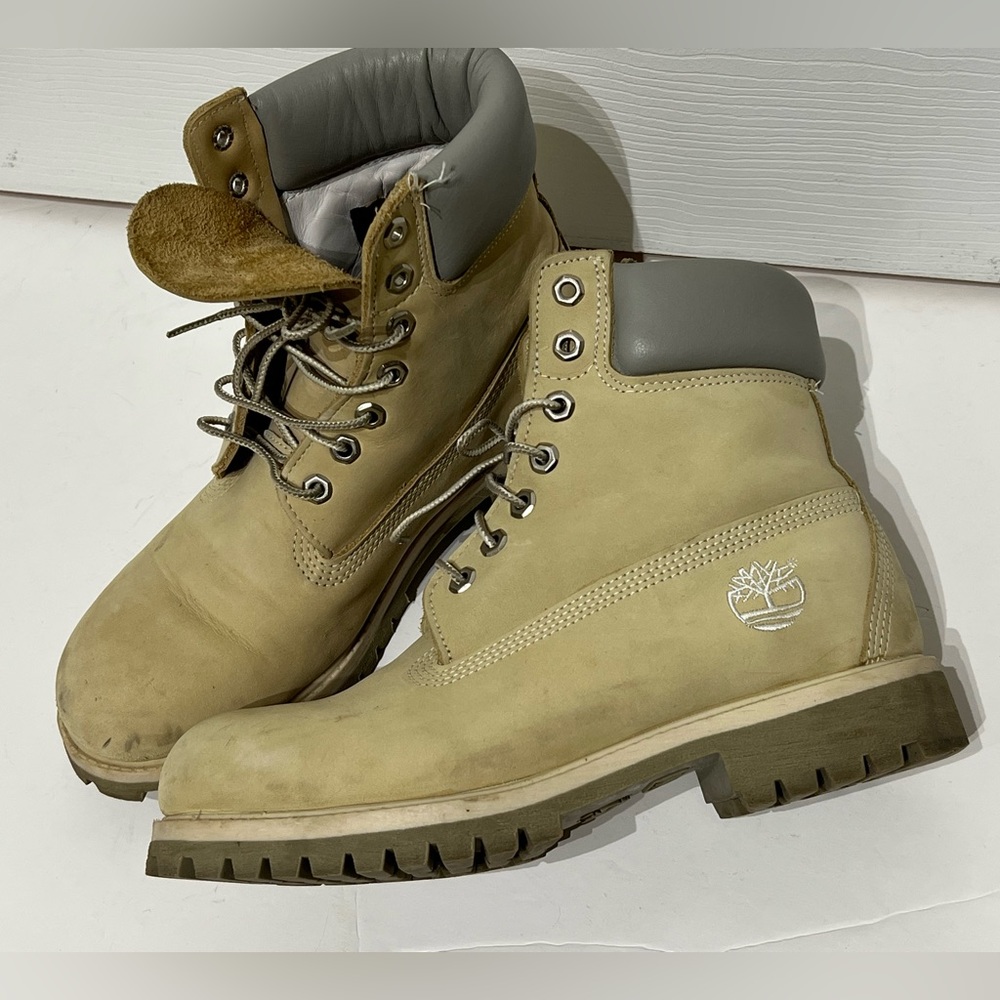 Timberland Boots